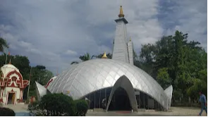 EME Temple
